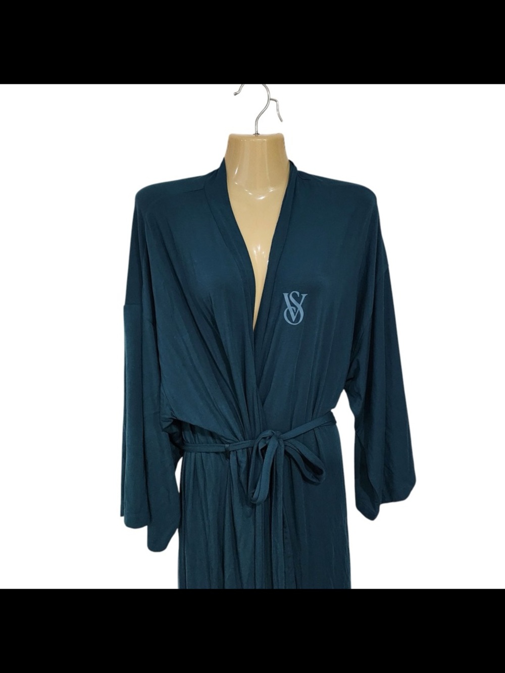 Victorias Secret Modal Robe - Picture 2 of 6